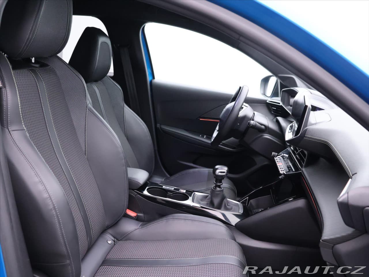 2020 Peugeot 208 - 34