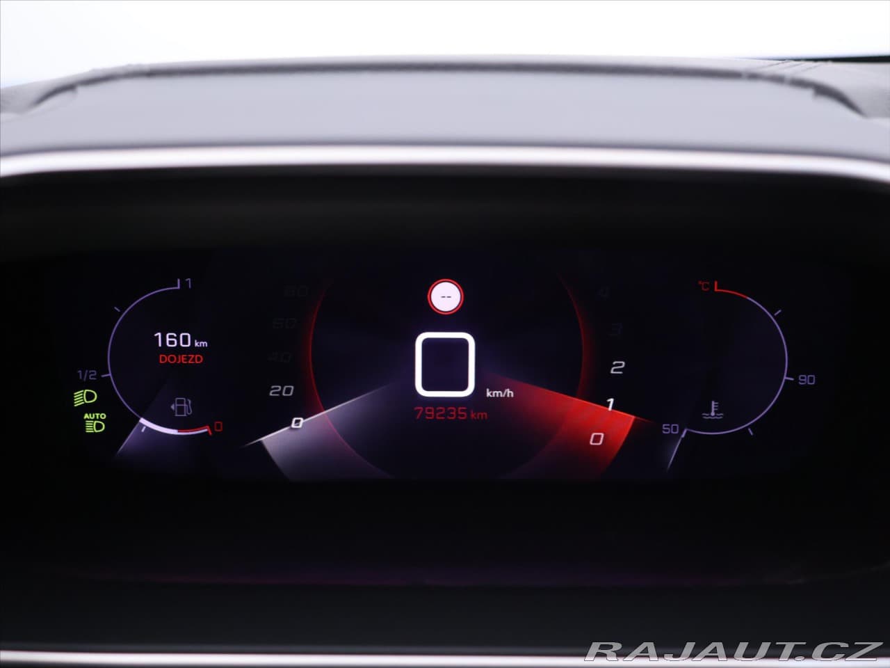 2020 Peugeot 208 - 49
