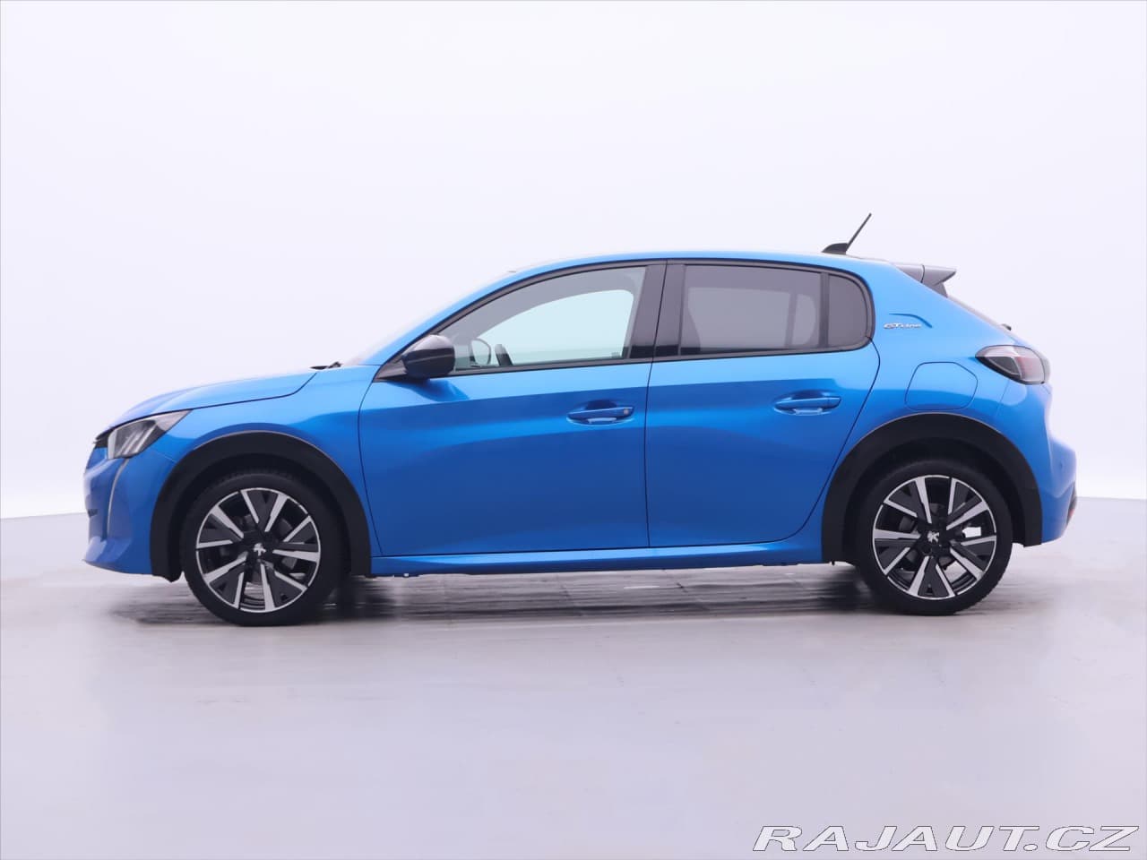 2020 Peugeot 208 - 10