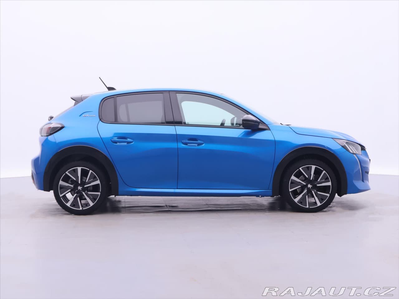 2020 Peugeot 208 - 22