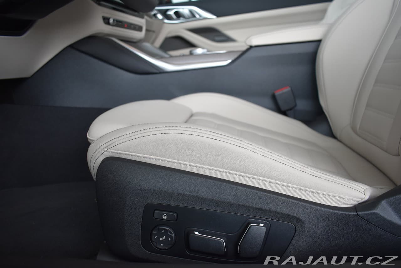 2025 BMW 4-SERIES - 23
