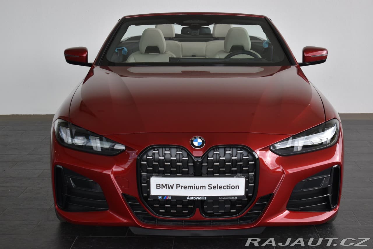 2025 BMW 4-SERIES - 37