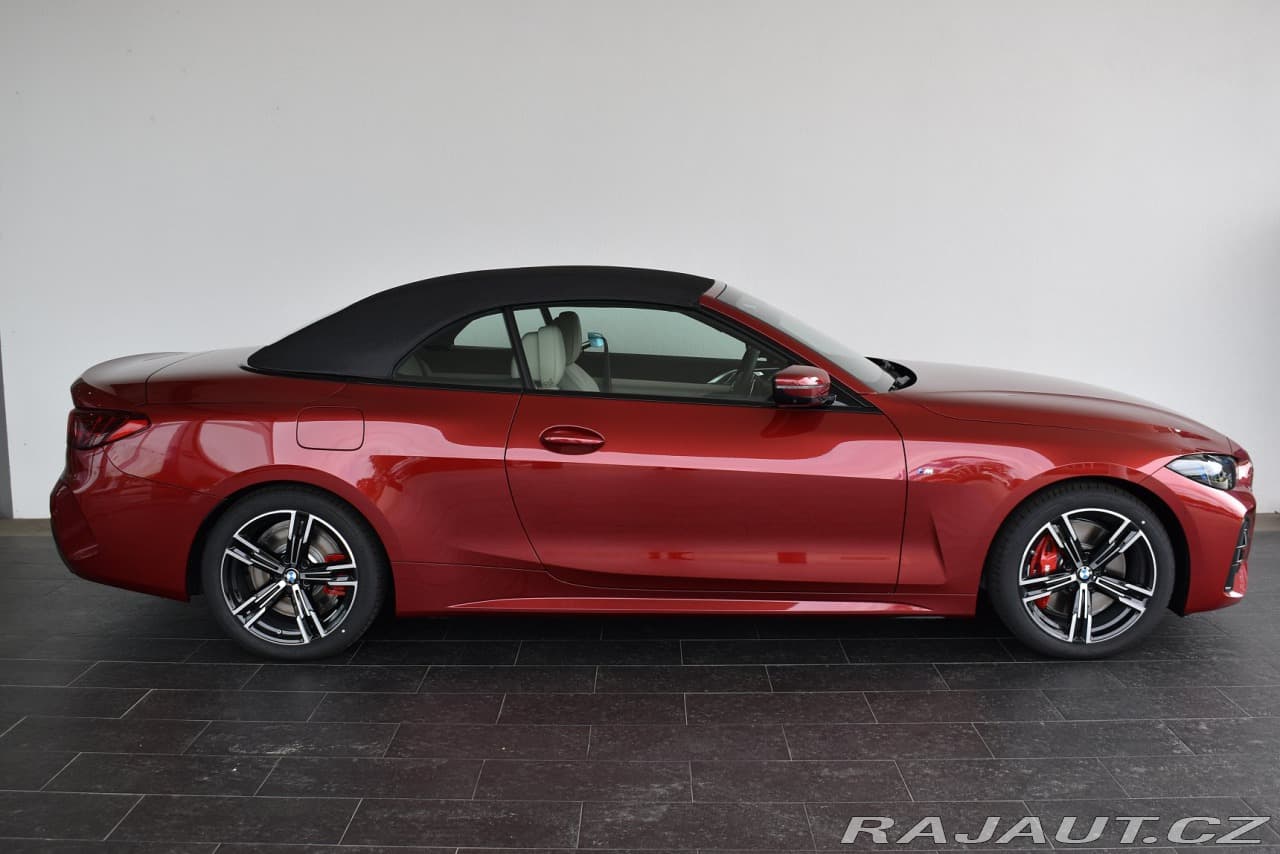 2025 BMW 4-SERIES - 5