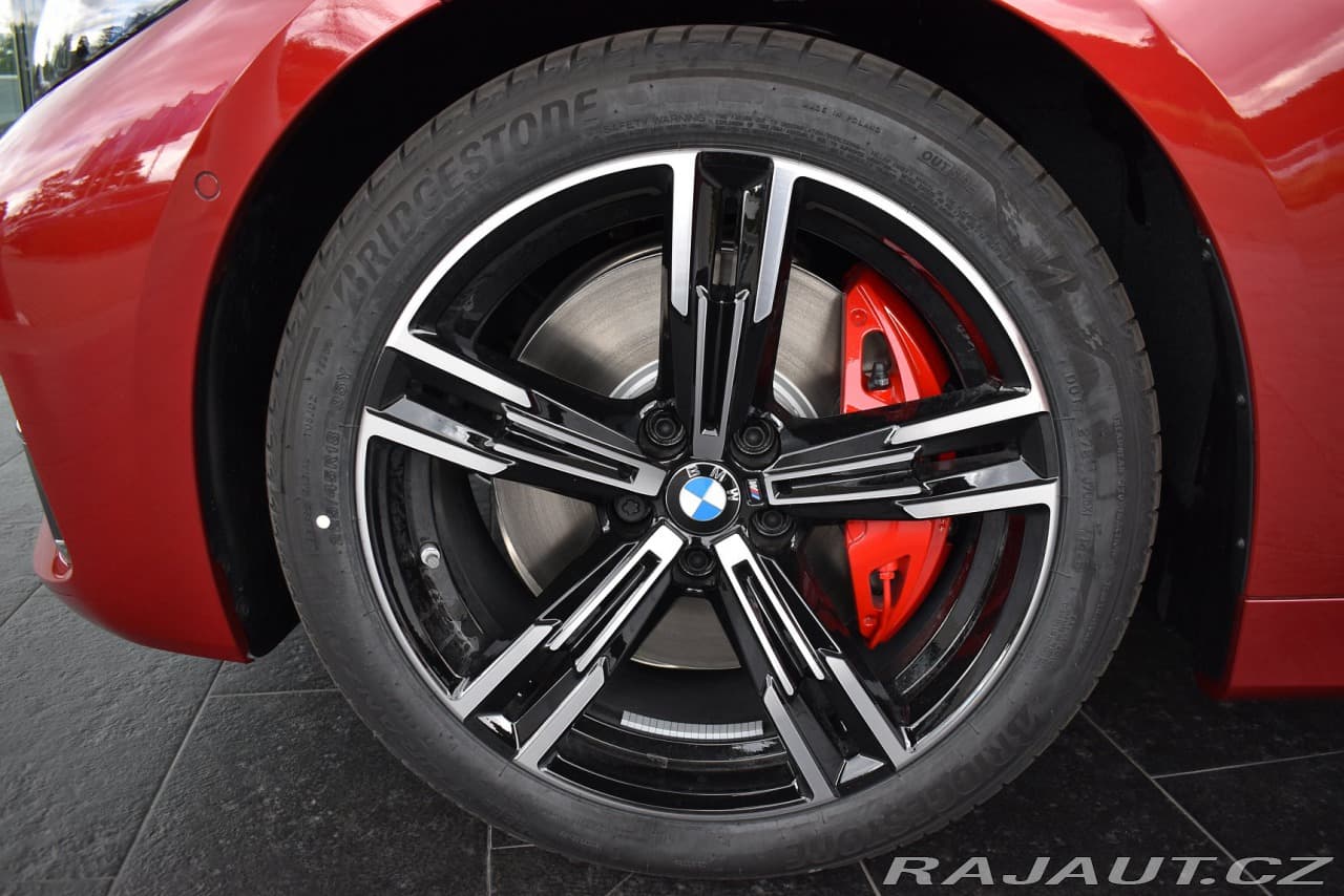 2025 BMW 4-SERIES - 7