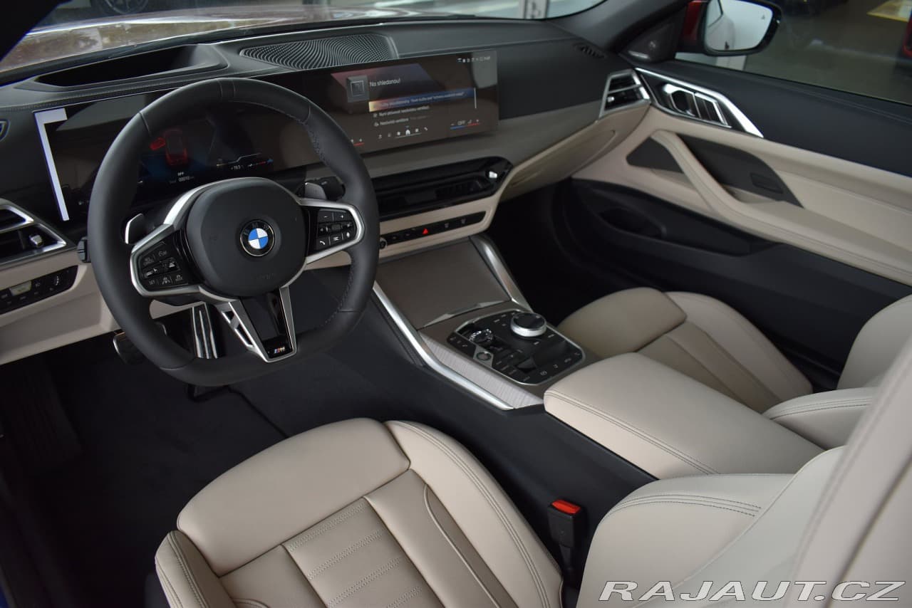 2025 BMW 4-SERIES - 9