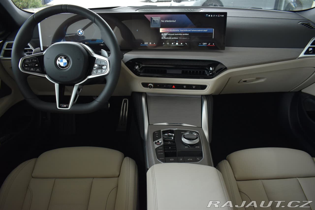 2025 BMW 4-SERIES - 11