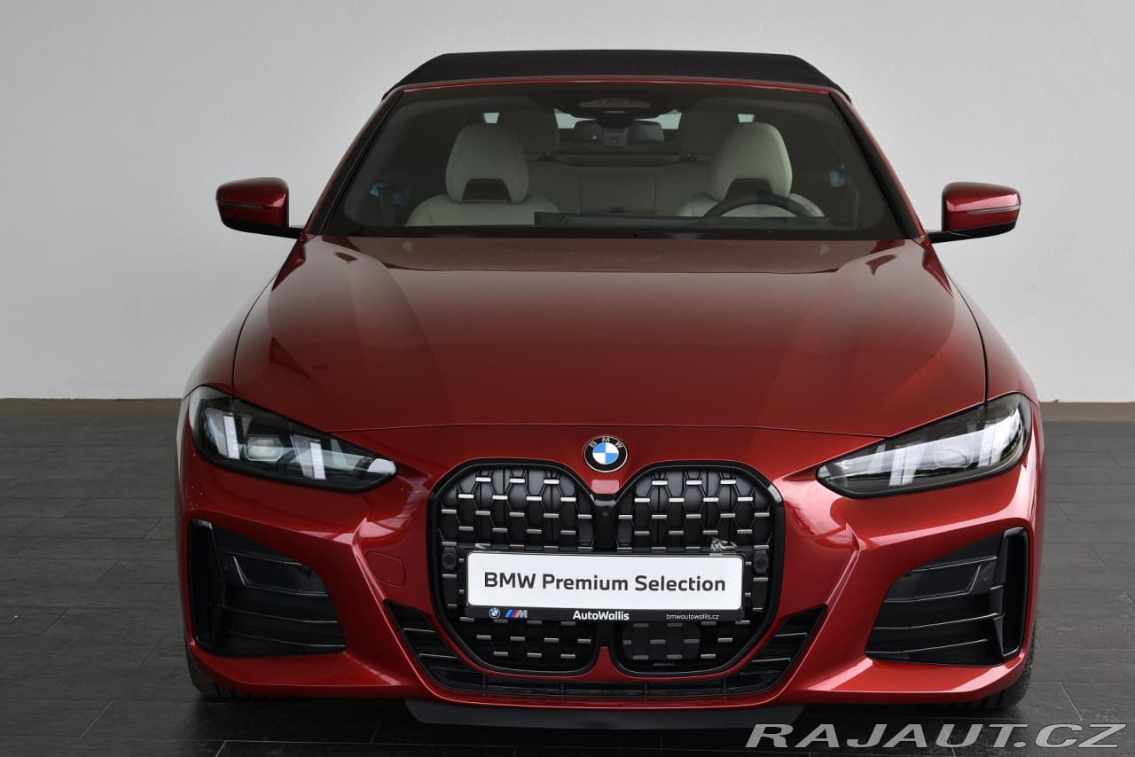 2025 BMW 4-SERIES - 13