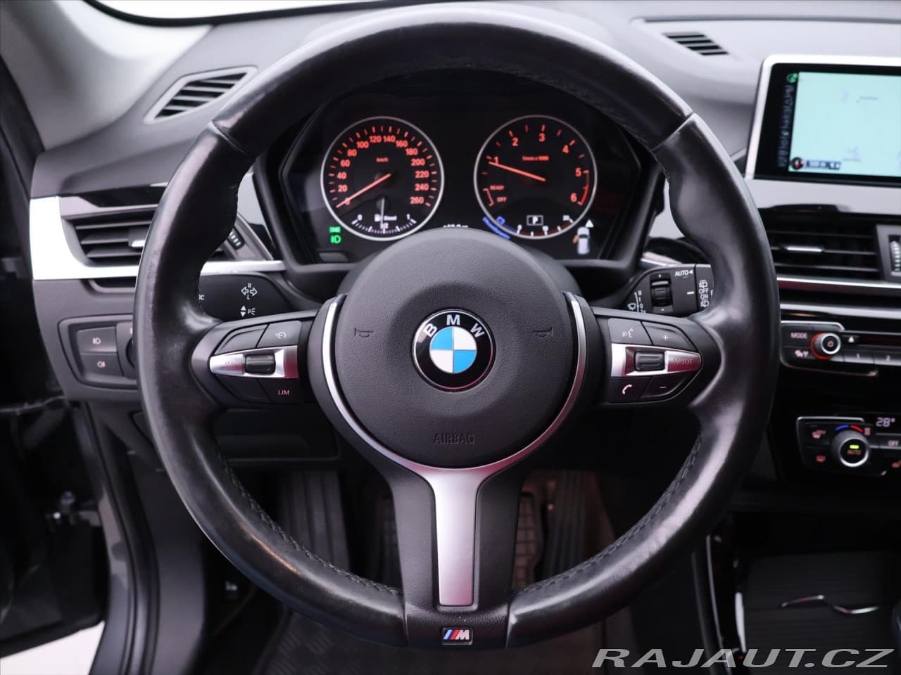 2017 BMW X1 - 33