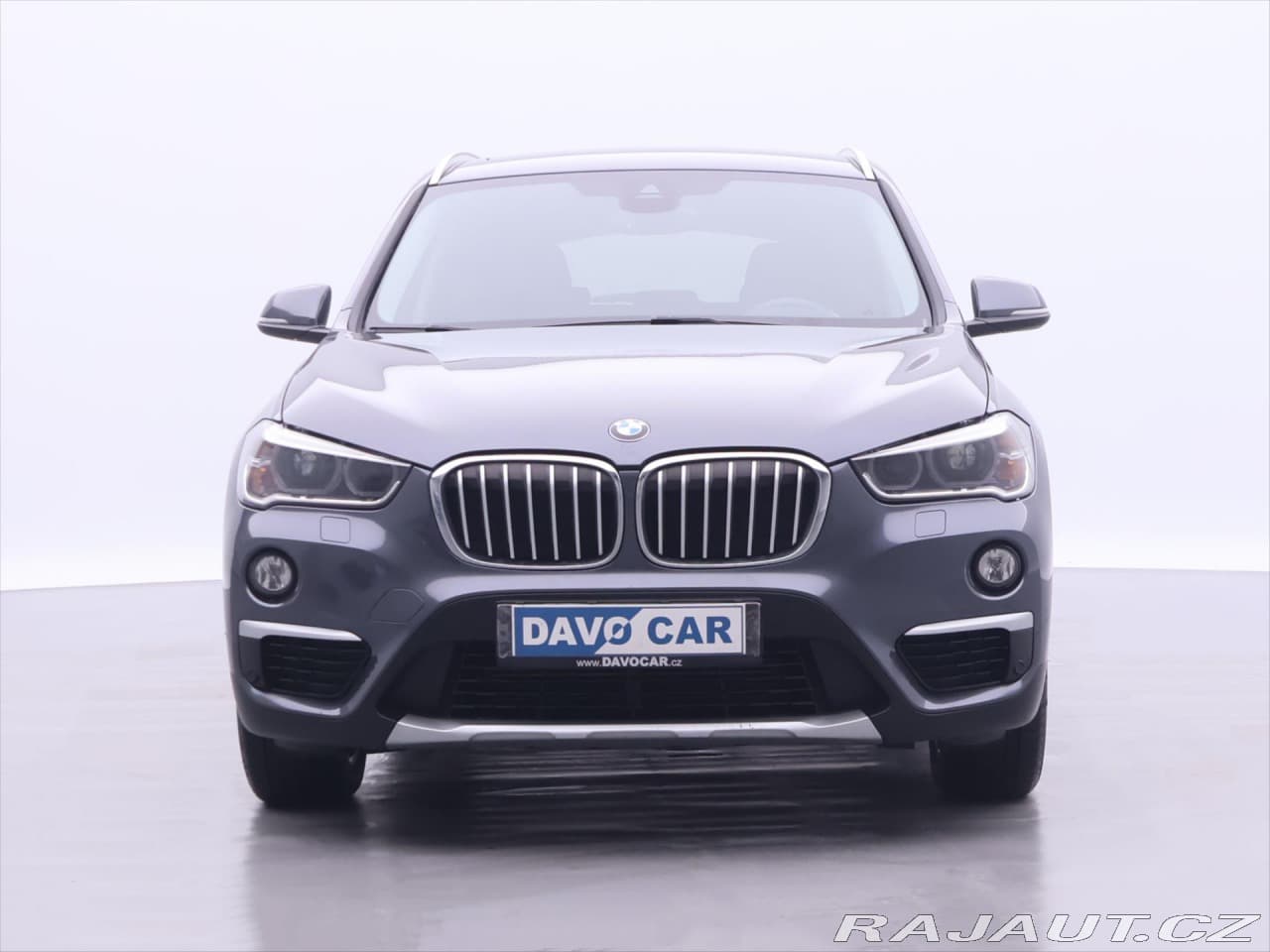 2017 BMW X1 - 3