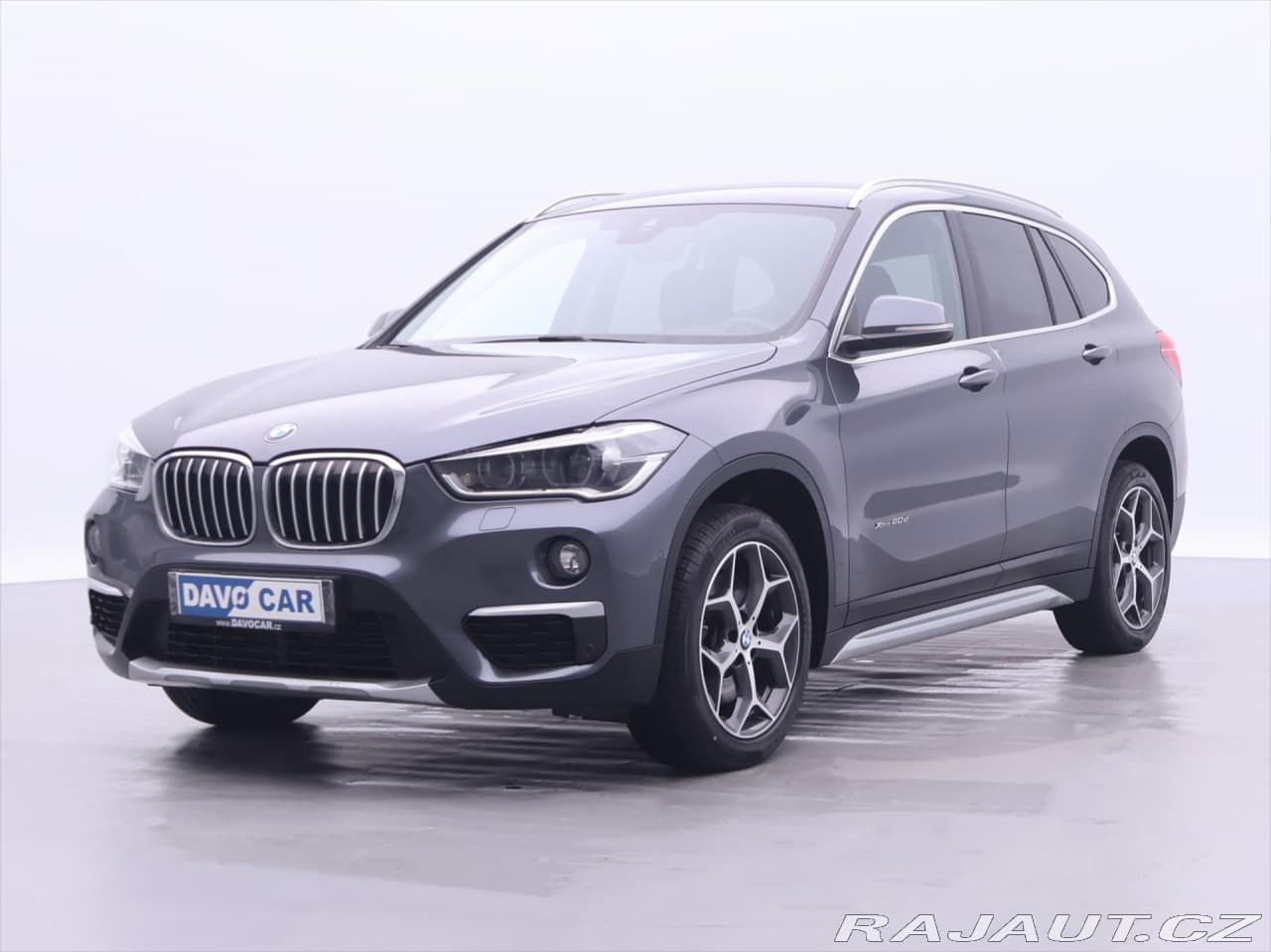2017 BMW X1 - 5