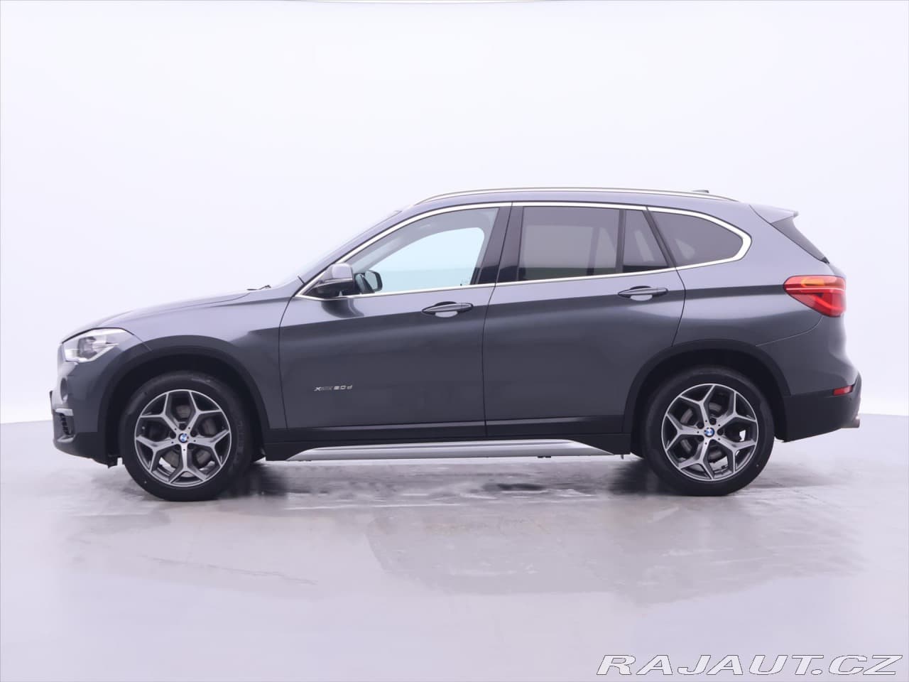 2017 BMW X1 - 7