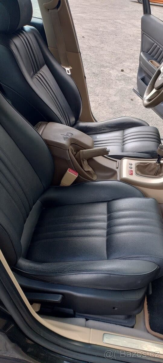 2008 Alfa Romeo 159 - 6