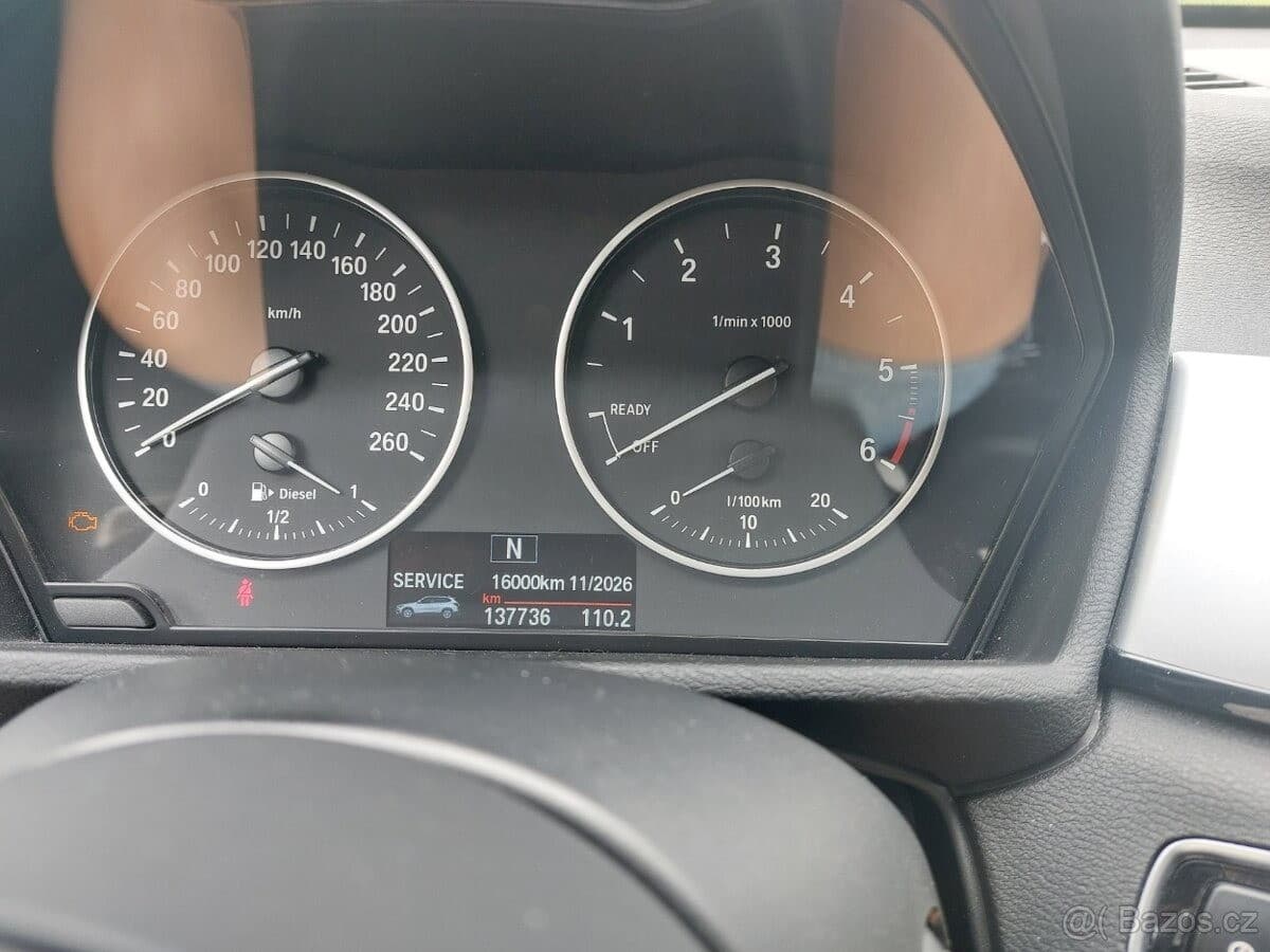 2018 BMW X1 - 19