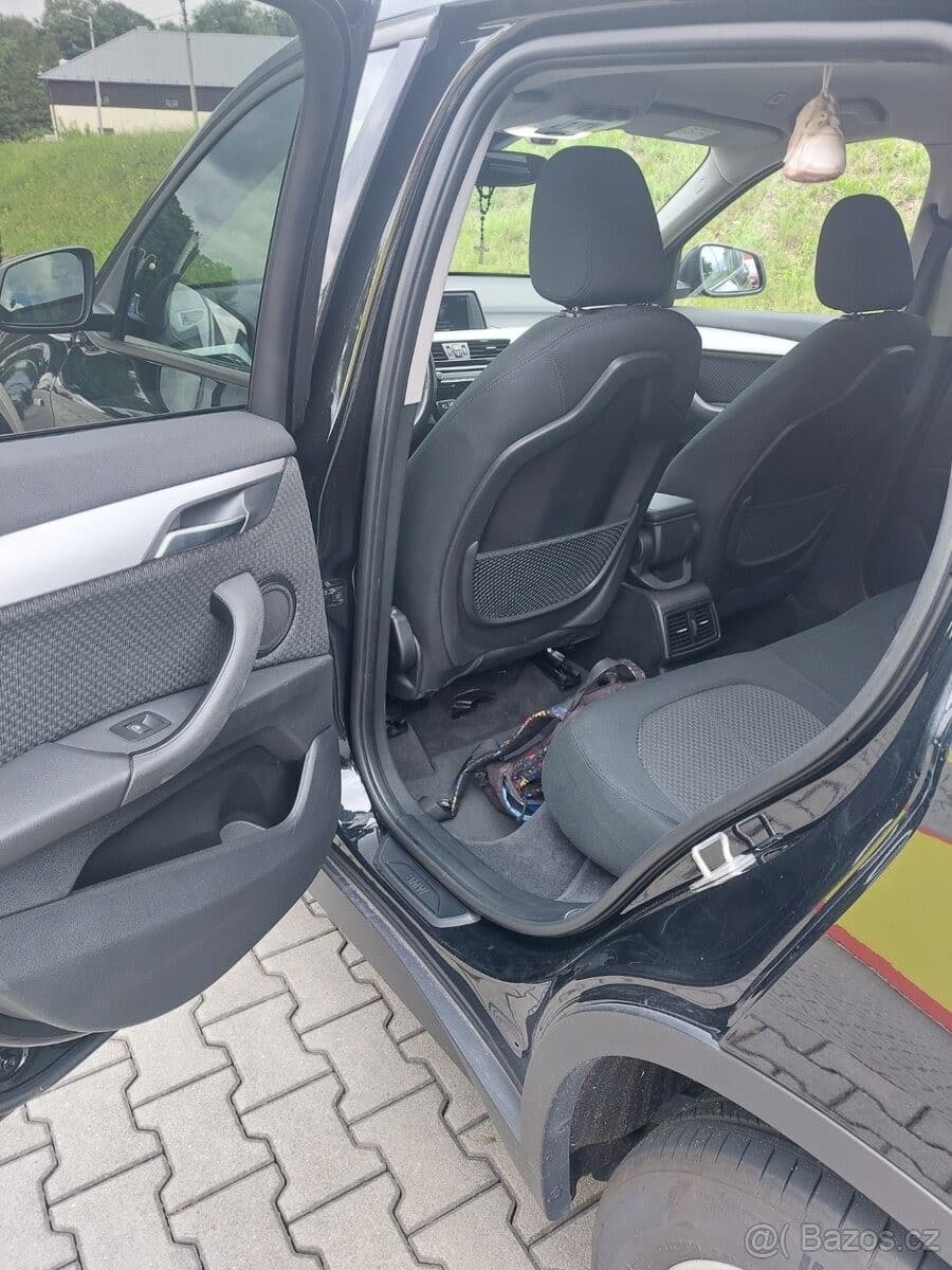 2018 BMW X1 - 23