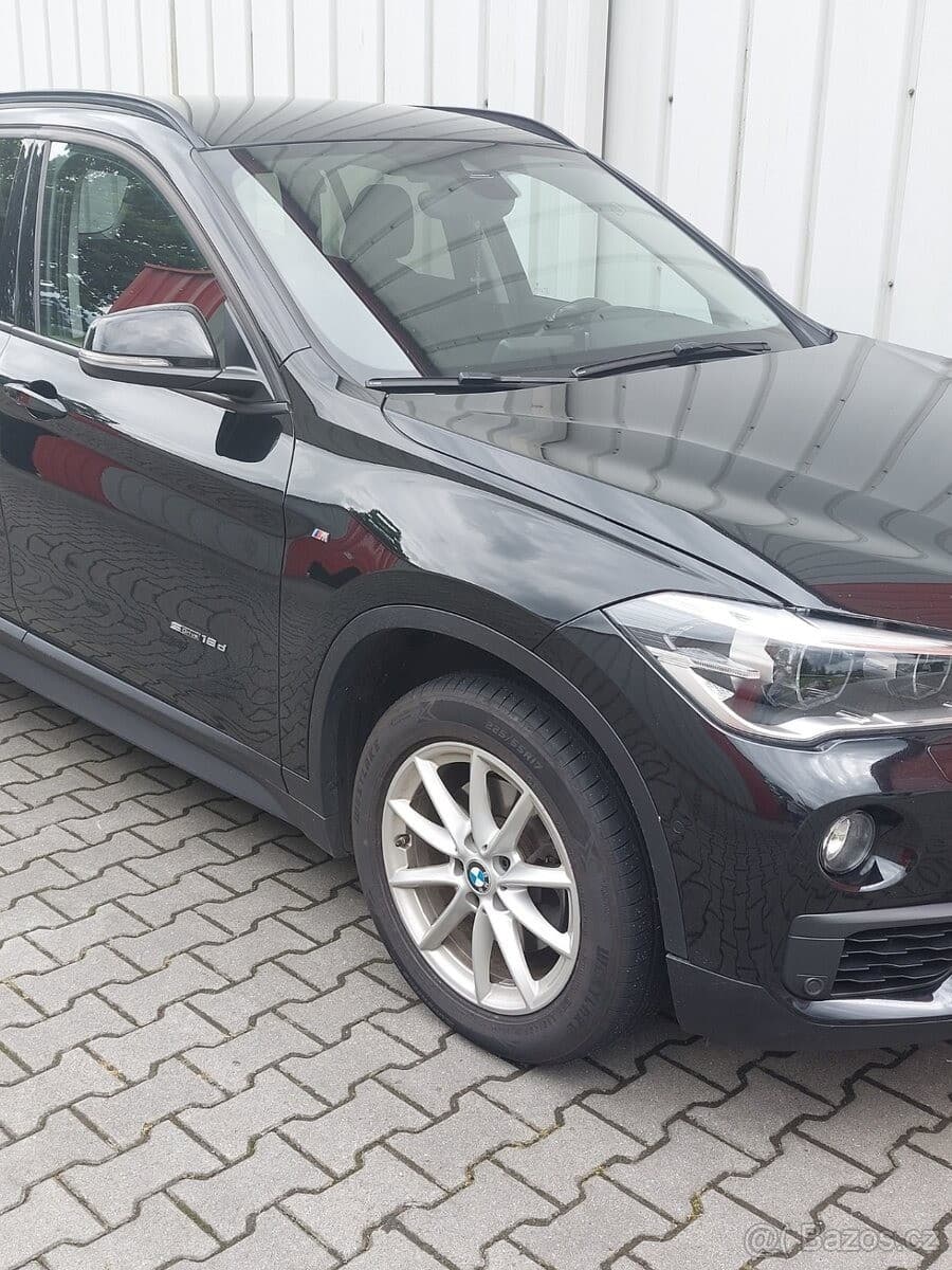 2018 BMW X1 - 3