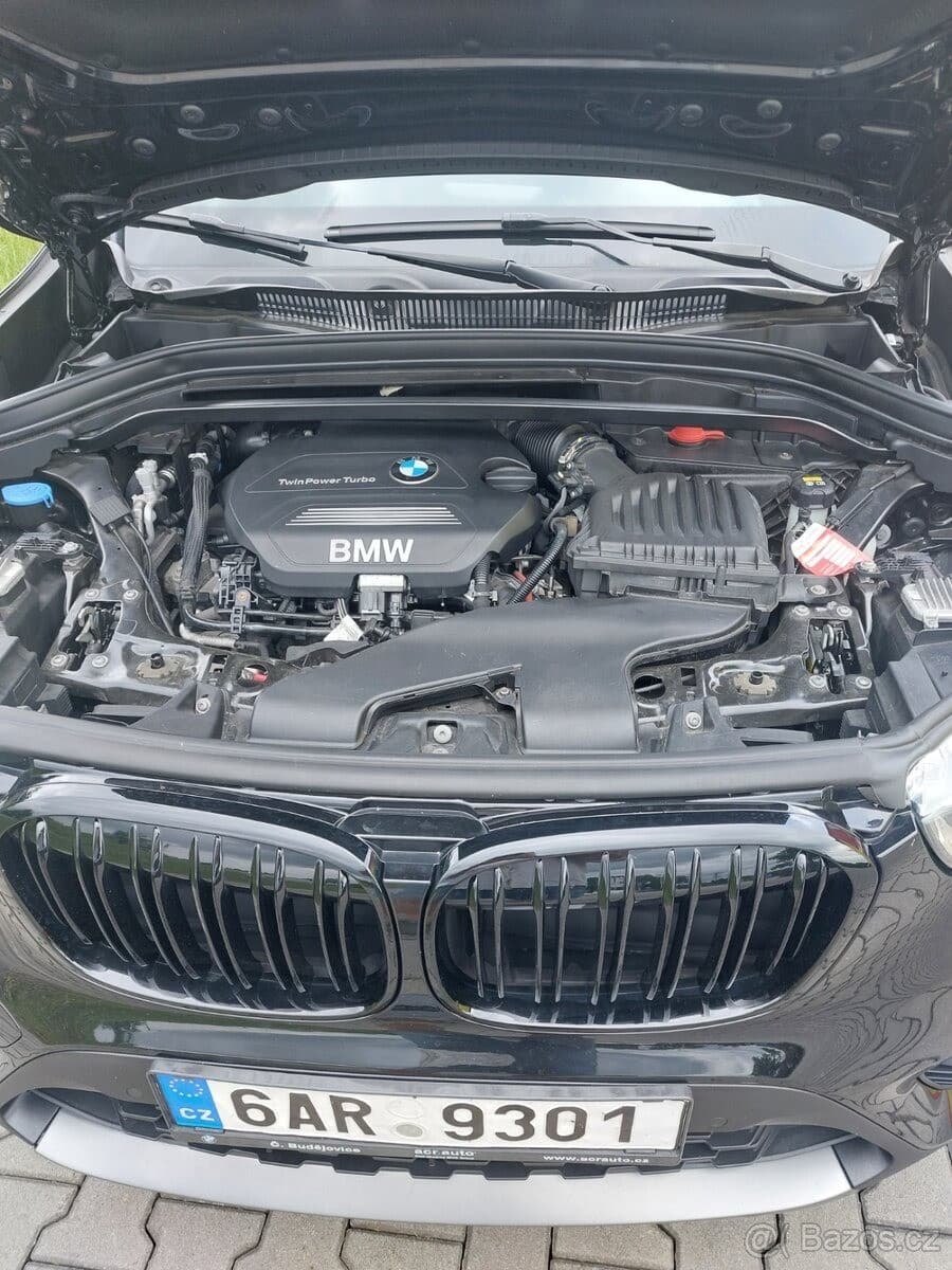2018 BMW X1 - 5