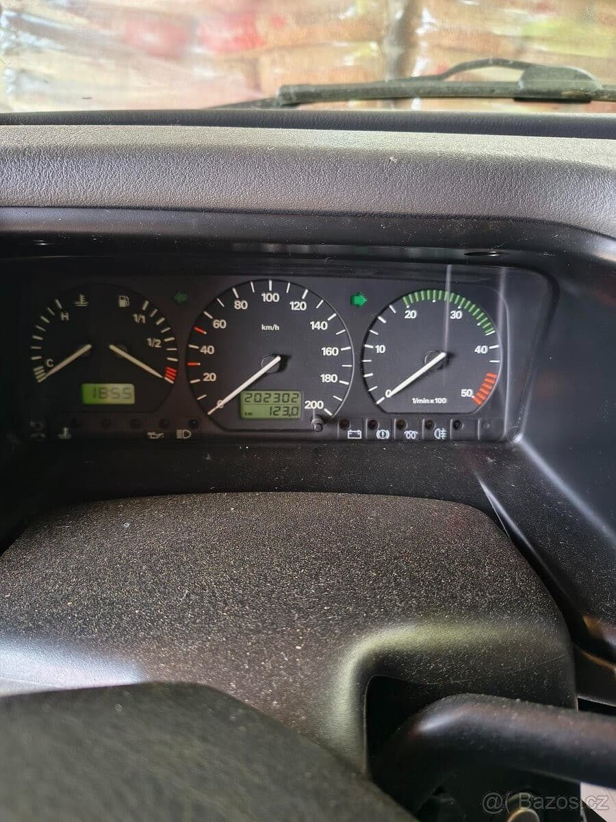 Volkswagen TRANSPORTER - 19