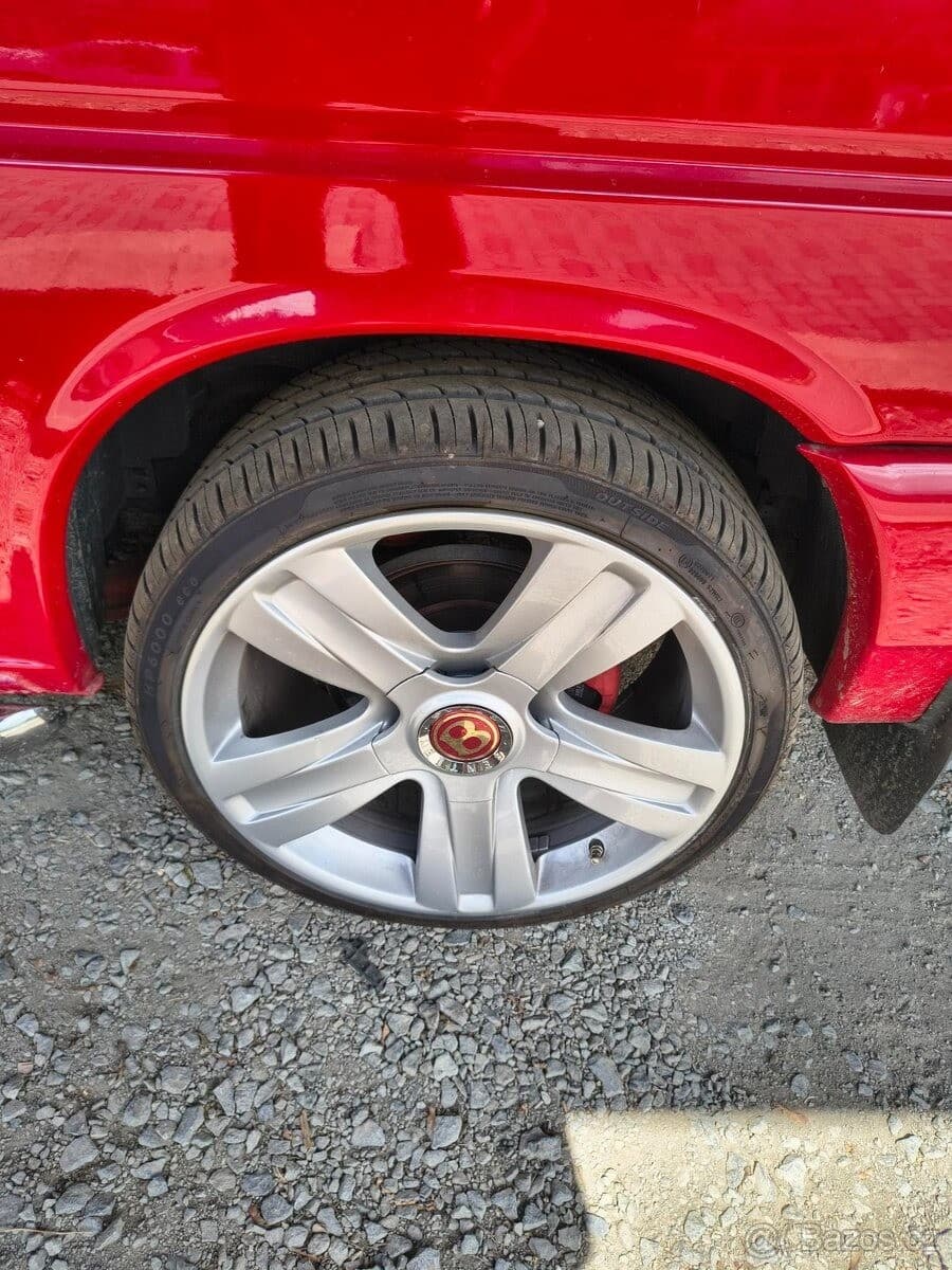 Volkswagen TRANSPORTER - 21