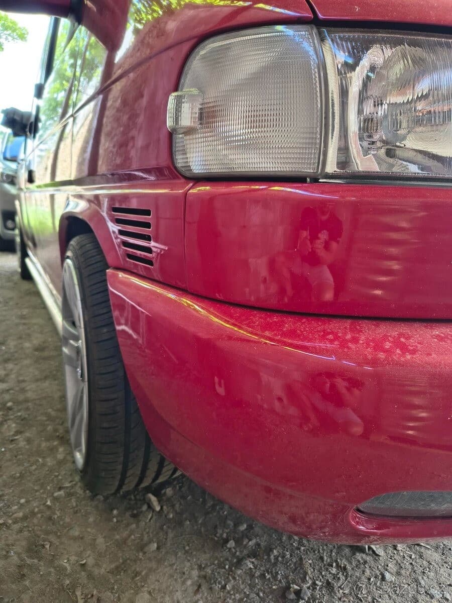 Volkswagen TRANSPORTER - 13