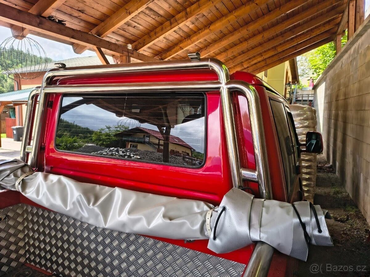 Volkswagen TRANSPORTER - 15