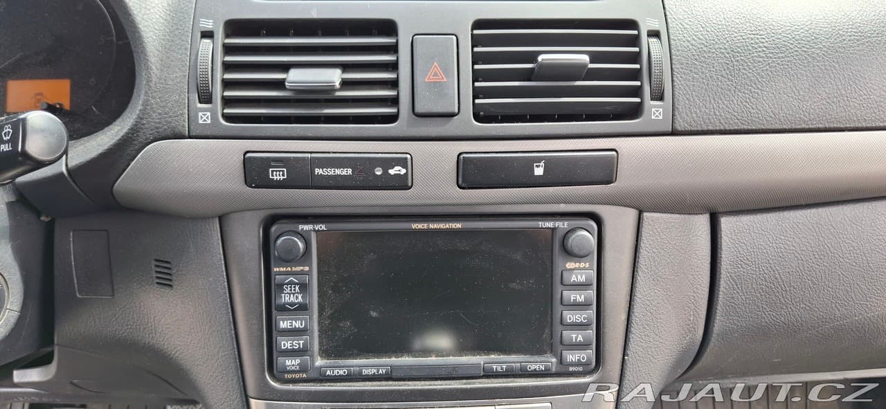 2008 Toyota AVENSIS - 14