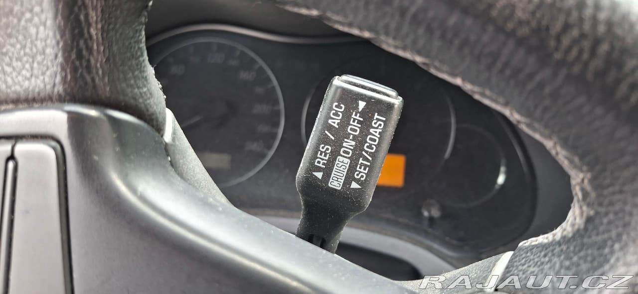 2008 Toyota AVENSIS - 17