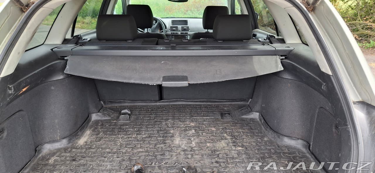 2008 Toyota AVENSIS - 9