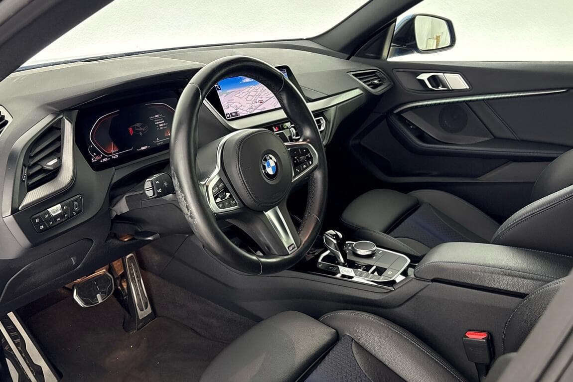 2021 BMW 2-SERIES - 11