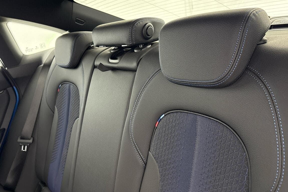 2021 BMW 2-SERIES - 15