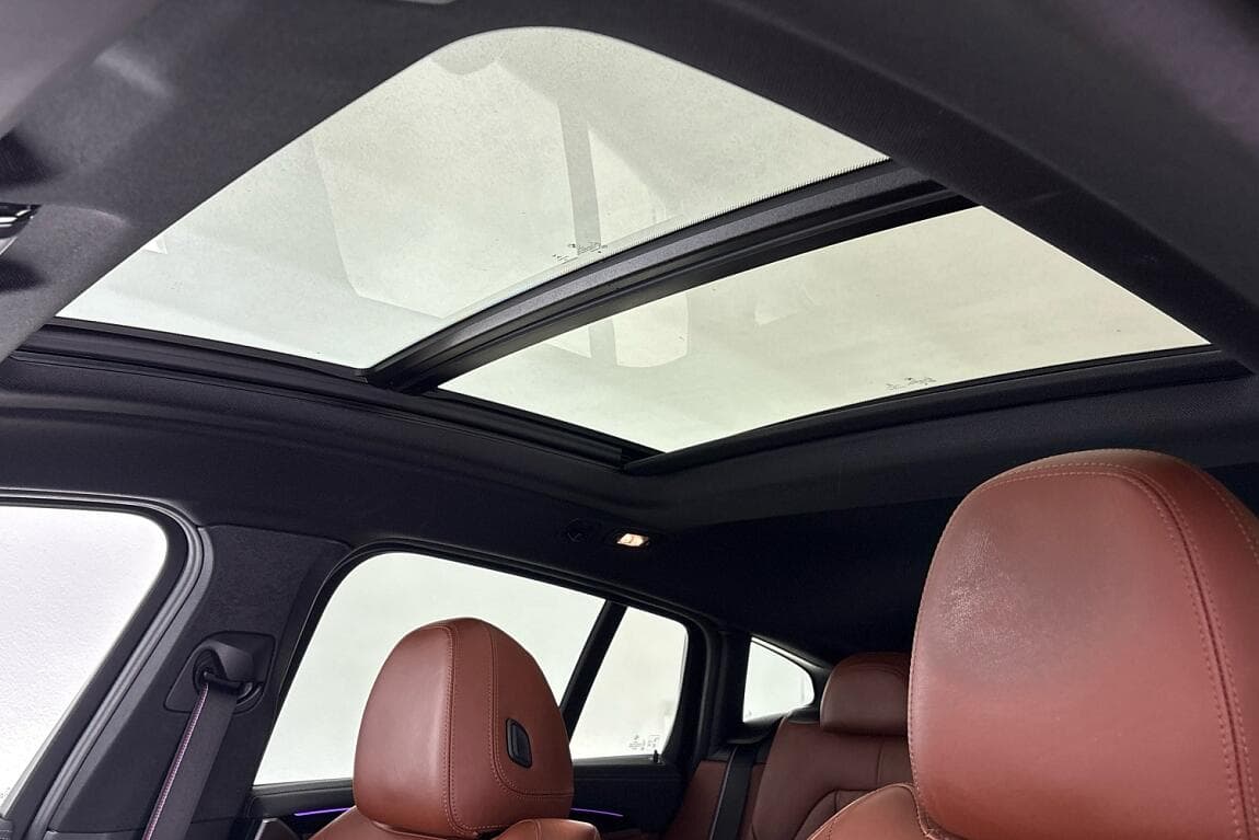 2020 BMW X4 - 29