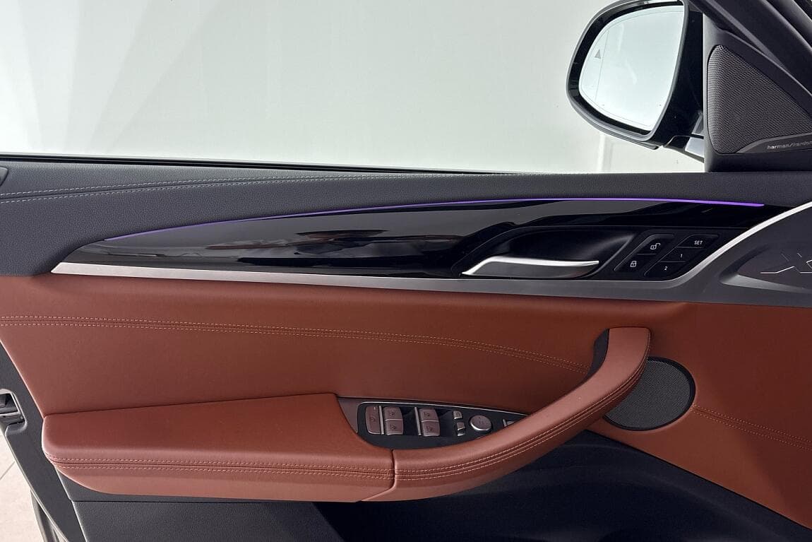 2020 BMW X4 - 31
