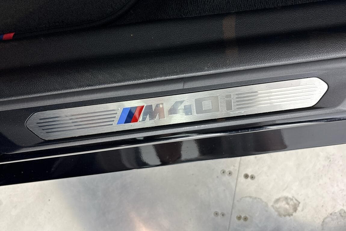 2020 BMW X4 - 33