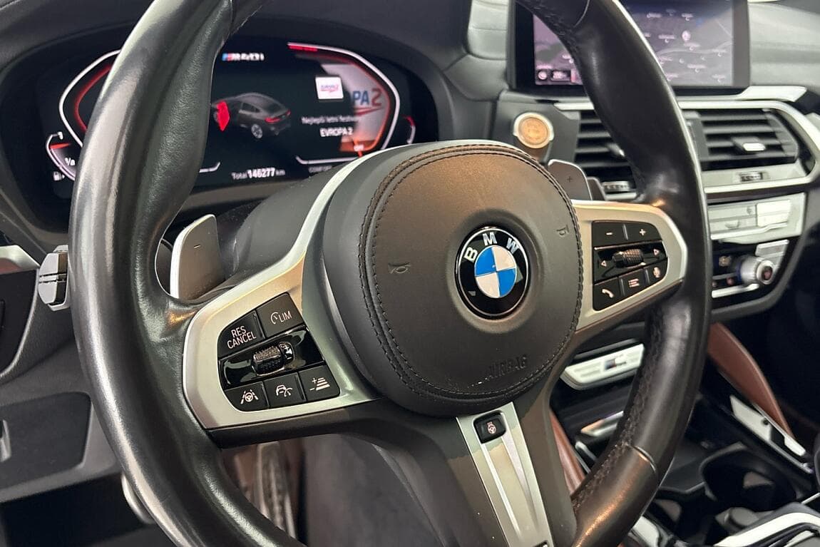 2020 BMW X4 - 39