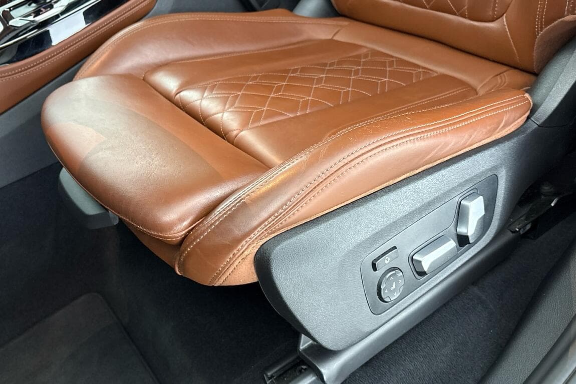 2020 BMW X4 - 13
