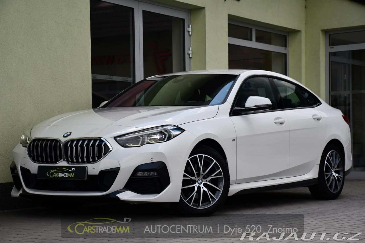 2022 BMW 2-SERIES