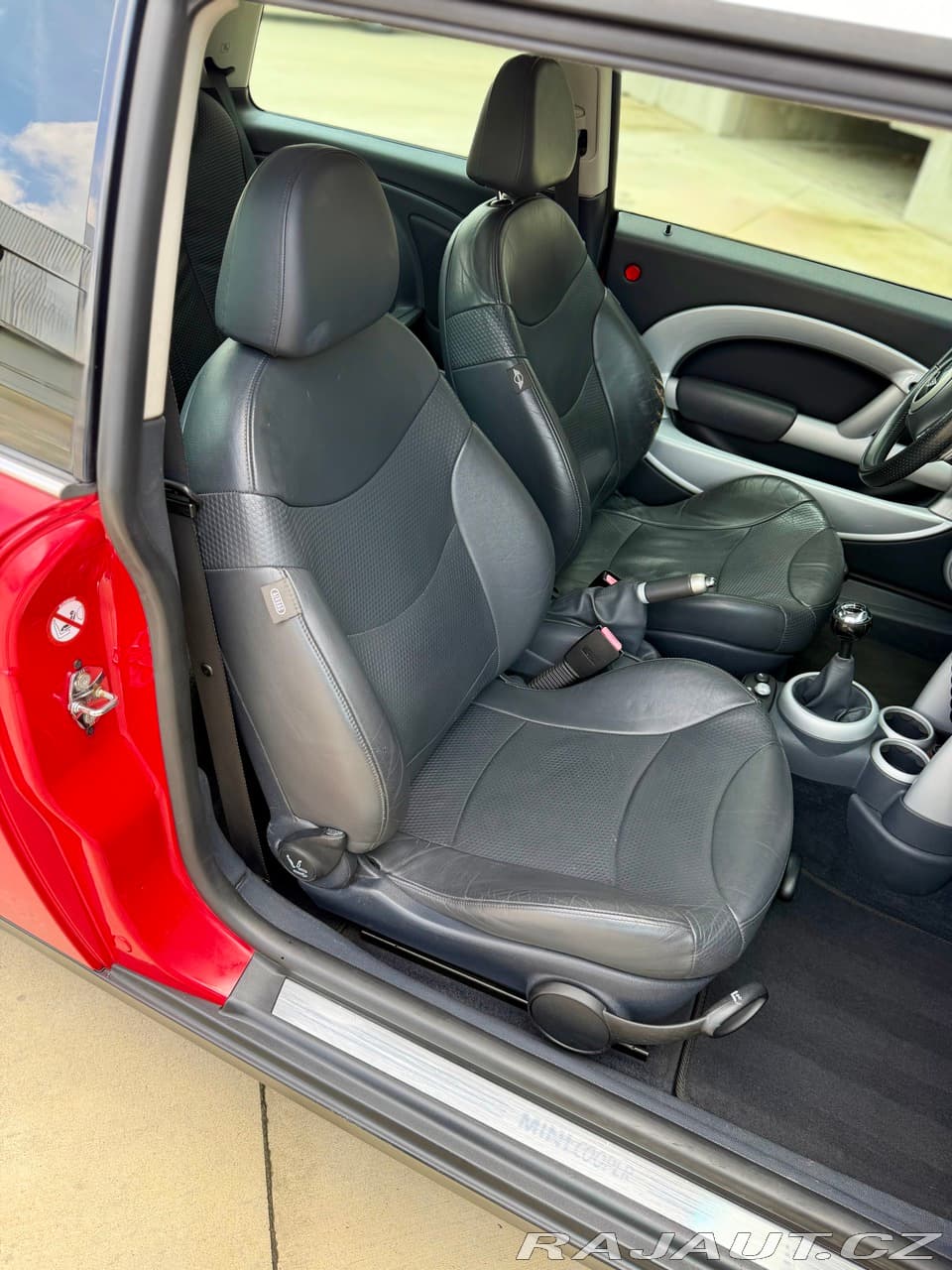 2004 Mini COOPER - 13