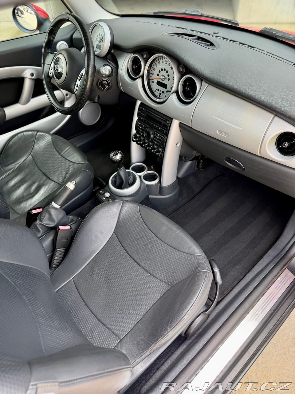 2004 Mini COOPER - 14