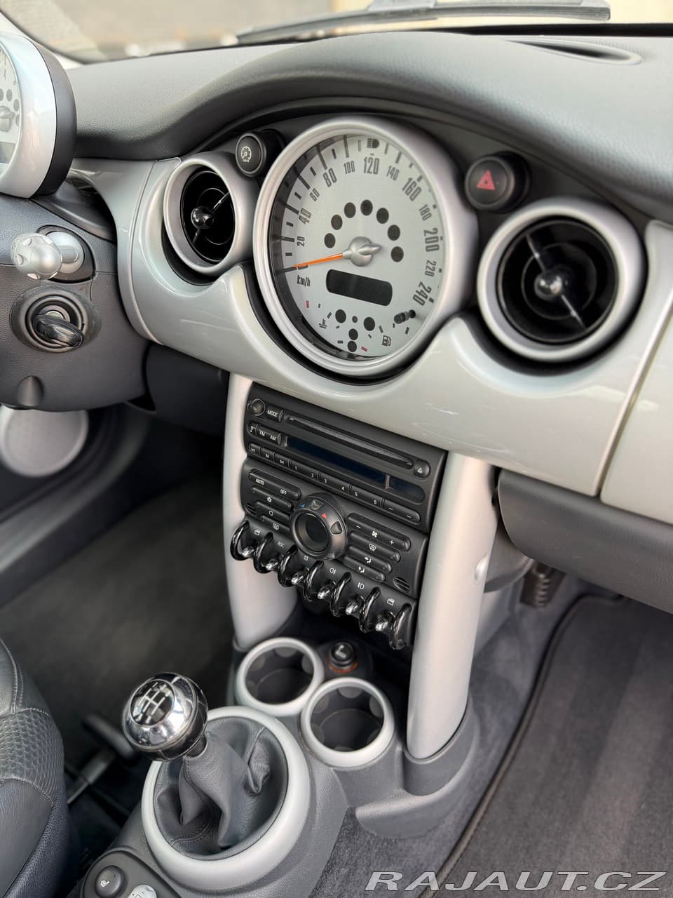 2004 Mini COOPER - 17