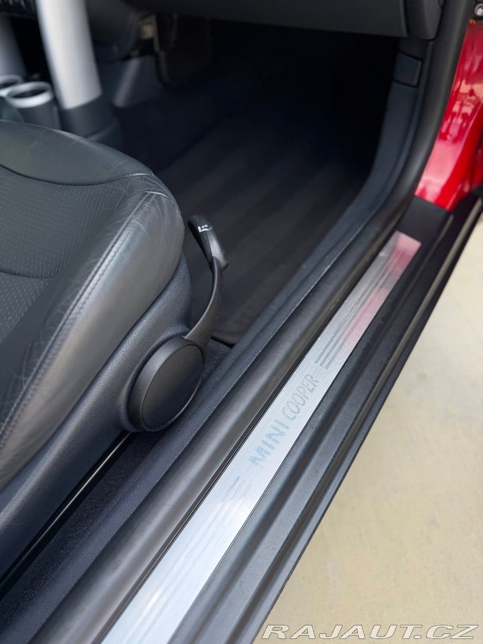 2004 Mini COOPER - 19