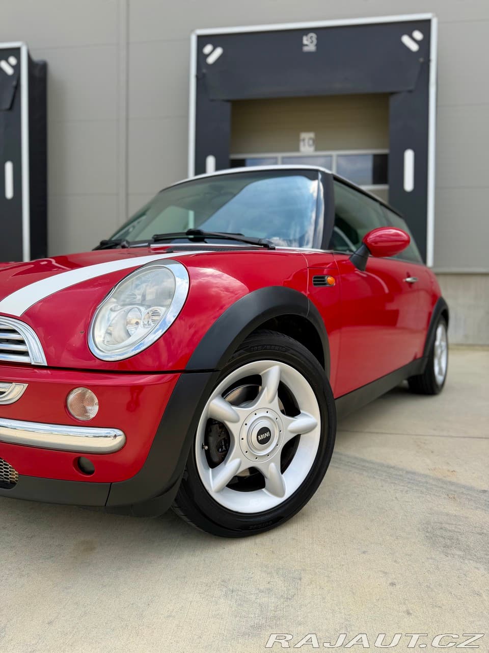 2004 Mini COOPER - 2