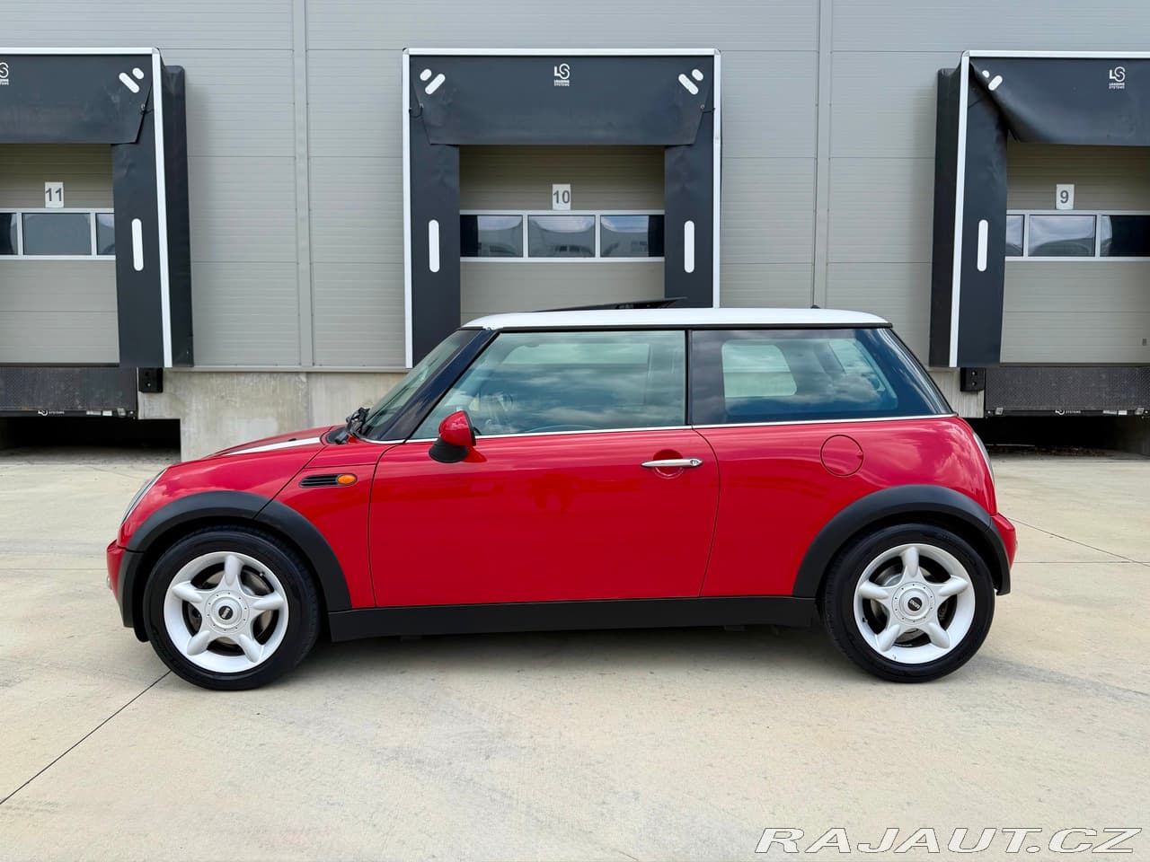 2004 Mini COOPER - 5