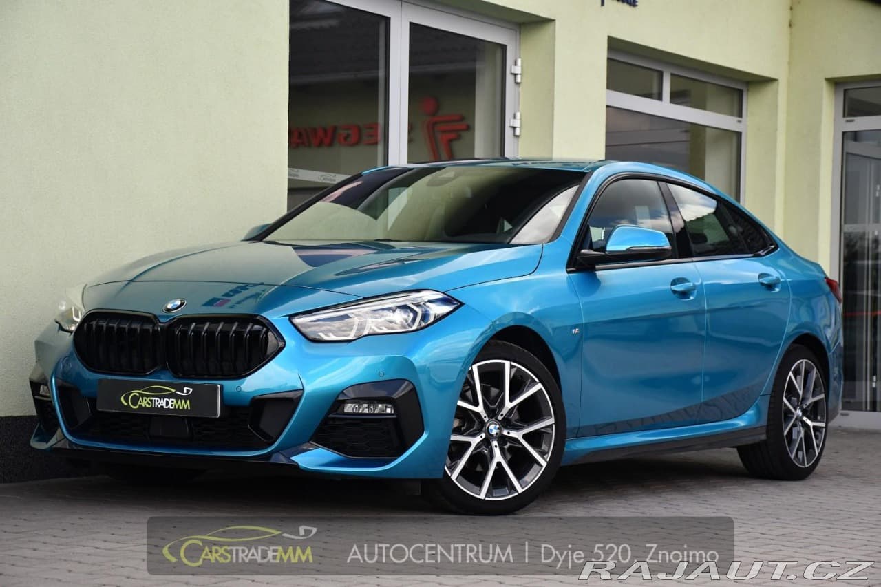 2024 BMW 2-SERIES