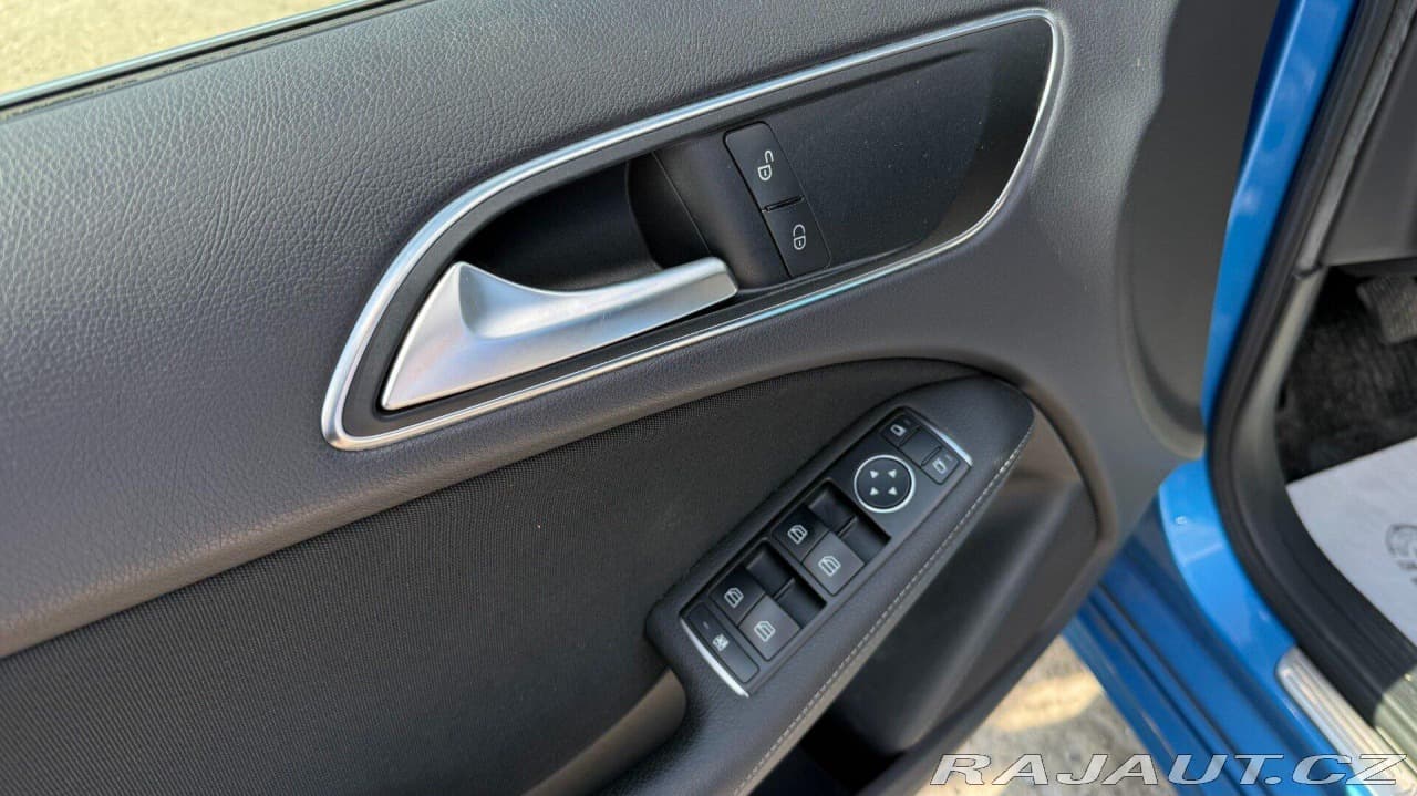 2015 Mercedes-Benz B-CLASS - 19