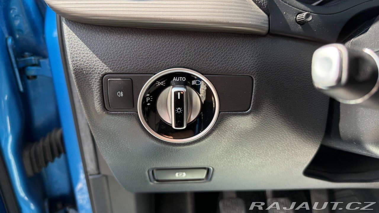2015 Mercedes-Benz B-CLASS - 21