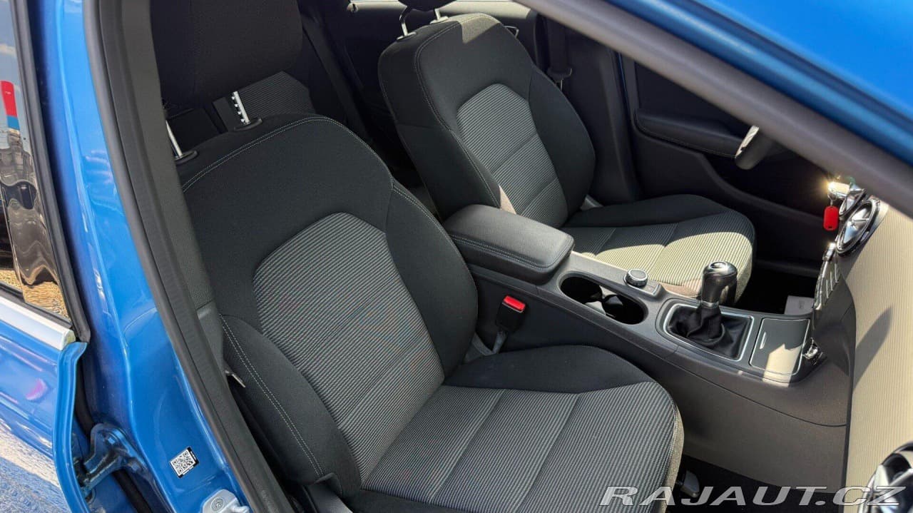 2015 Mercedes-Benz B-CLASS - 31