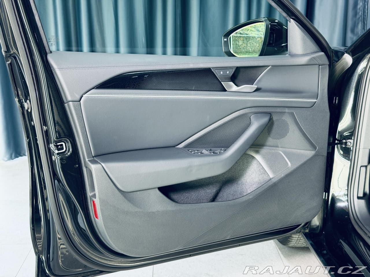 2025 Volkswagen PASSAT - 12