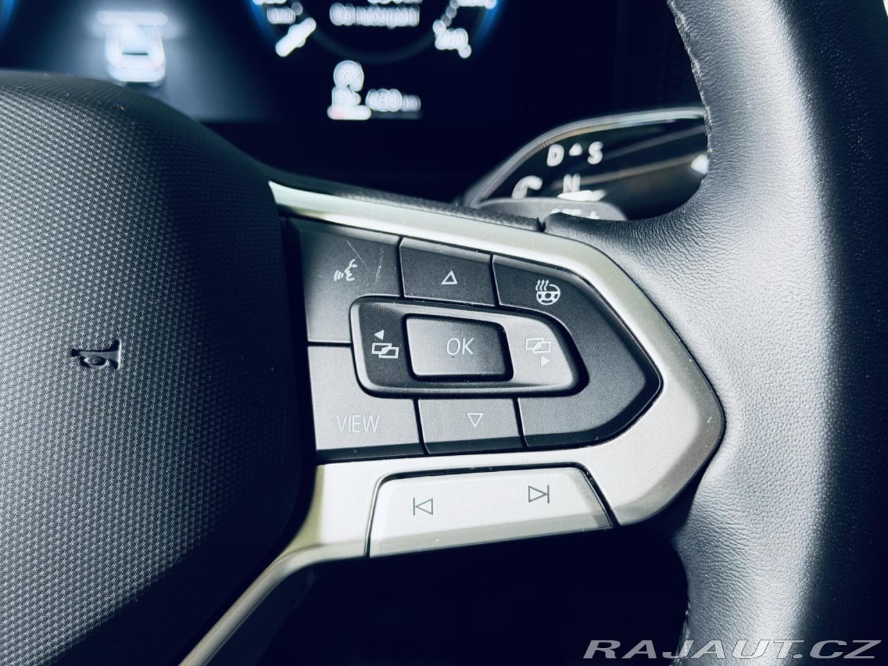 2025 Volkswagen PASSAT - 19