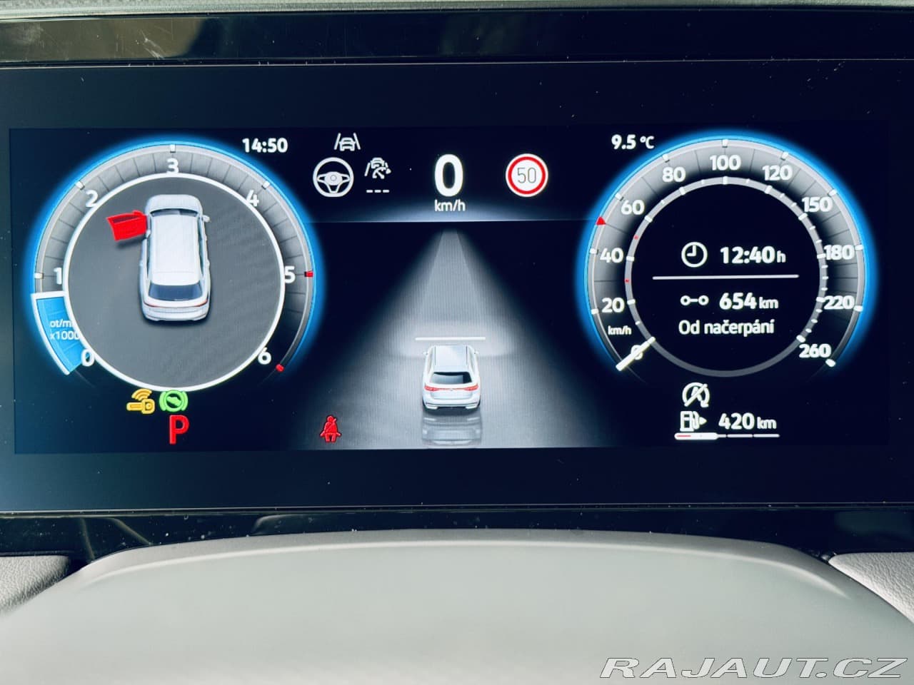 2025 Volkswagen PASSAT - 20
