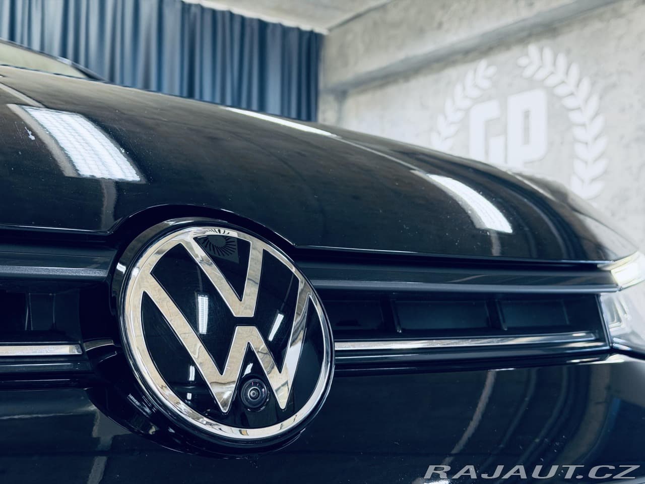2025 Volkswagen PASSAT - 5