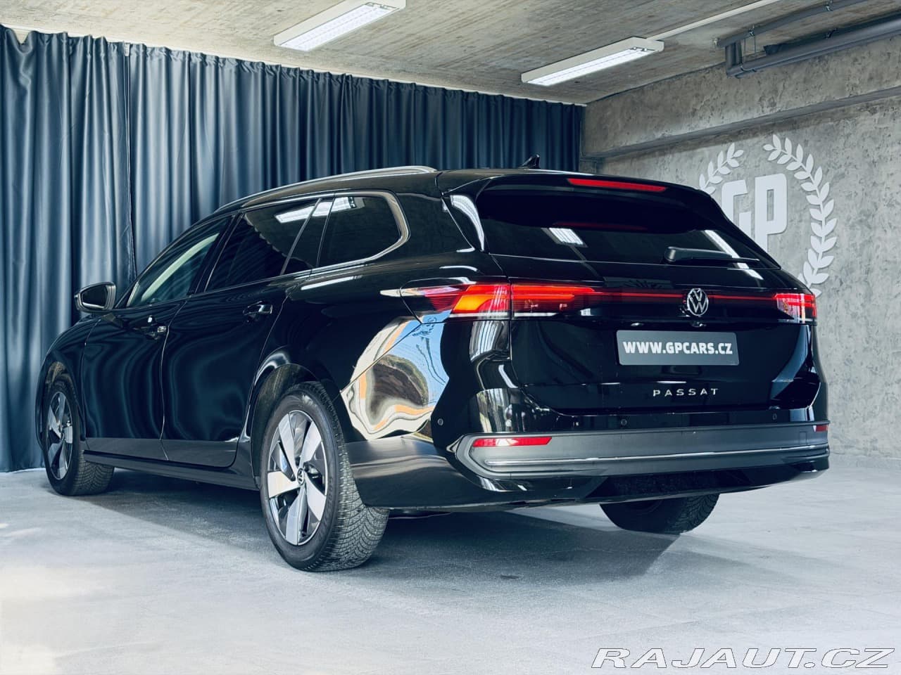2025 Volkswagen PASSAT - 6